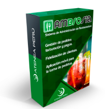 Aplicación Móvil para Restaurantes