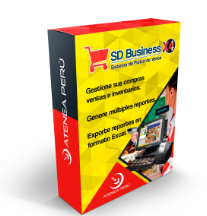 Sistema Punto de Venta